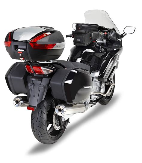 Stela Pod Kufer Centralny Do Yamaha Fjr Givi Sra