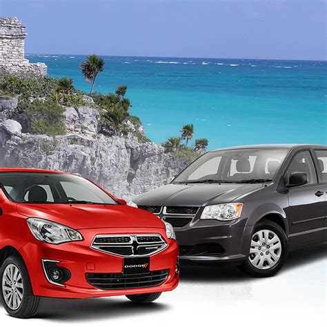 Renta de Autos en Cancún Autosel Rent a Car Agencia de alquiler de