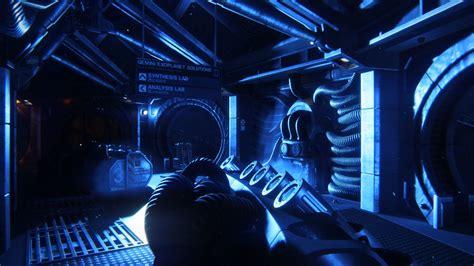 Alien Isolation Wallpaper HD (81+ images)