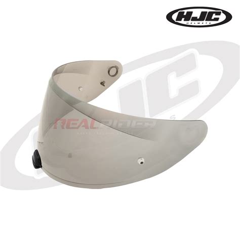 Shark Ridill S Shark Visor Realrider