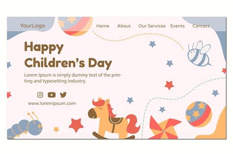 Theme Children Images Free Download On Freepik