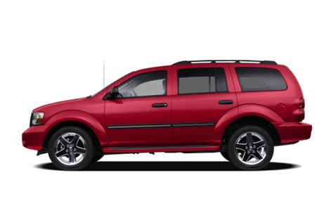 2009 Dodge Durango Specs, Price, MPG & Reviews | Cars.com