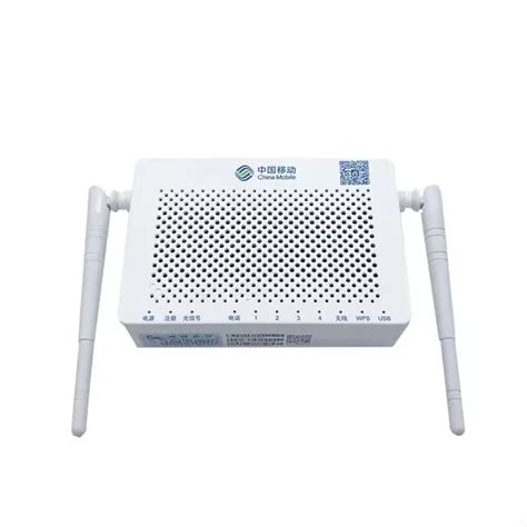 Hot Sale Used F663nv3a Xpon FTTH Modem WiFi Router 1ge 3fe 1tel ONU