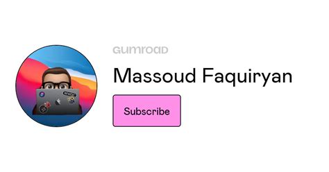 Massoud Faquiryan