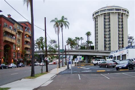 Holiday Inn (now Four Points by Sheraton), San Diego, California review – June 2009 | Room Reviews