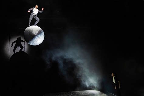 Leonce Und Lena Dhaus D Sseldorfer Schauspielhaus