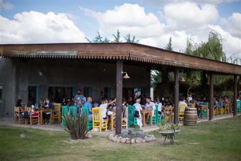 Las Mejores Bodegas De Mendoza Para Visitar Ruta Del Vino Es Parte