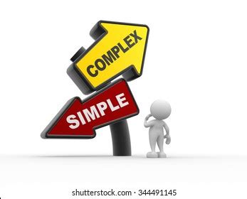 simple  complex images stock  vectors shutterstock