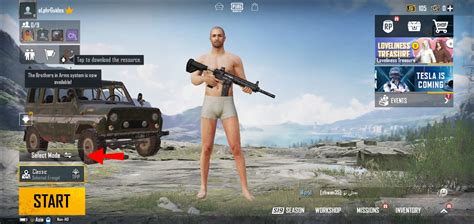 Pubg How To Play With Bots