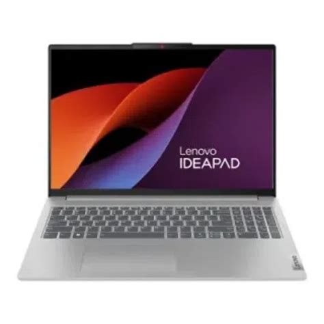 Lenovo Ideapad Slim Imh Dc In Core Ultra Gb Tb Ssd