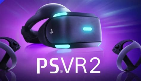 索尼发布playstation Vr2虚拟现实耳机 财富号 东方财富网