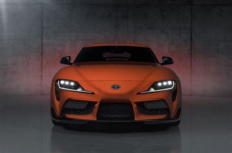 2026 Toyota GR Supra Specs, Price, Redesign - Inside The Hood