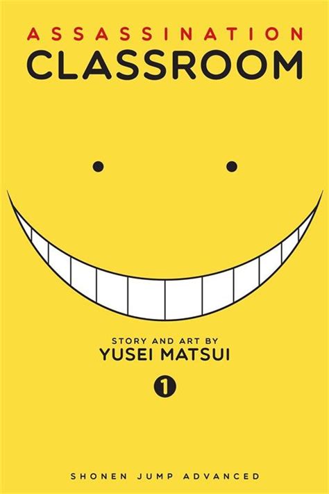 Cartel Assassination Classroom Temporada 1 Cartel 2 Sobre 38