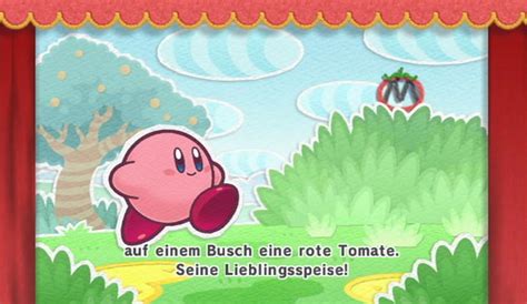 Review Kirby Und Das Magische Garn