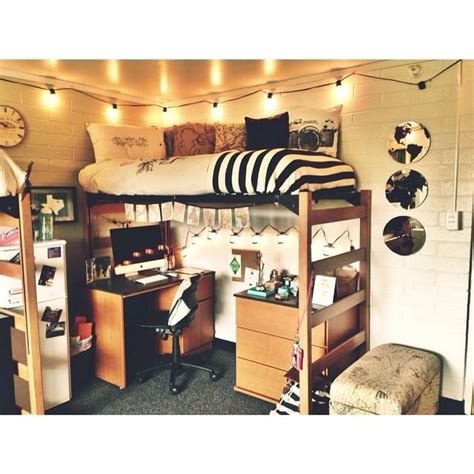 Cozy Dorm Room Inspiration Mandj Blog