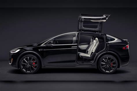 最後機會！台灣特斯拉限量現貨車 Model X S 仍享終身免費超充資格 Yahoo奇摩時尚美妝