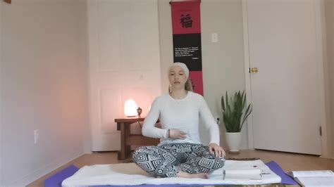 Kundalini Yoga With Jessie The 21 Stages Of Meditation Stage Three