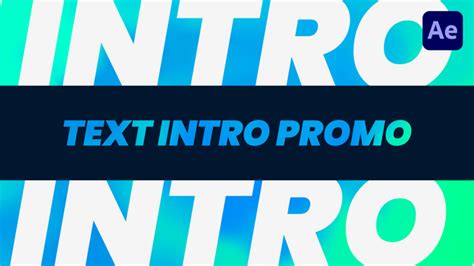 Free Videohive Text Promo Reels Shorts Tik Tok Free After