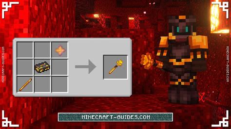 Minecraft: Piglin Expansion Mod Guide & Download - Minecraft Guides Wiki