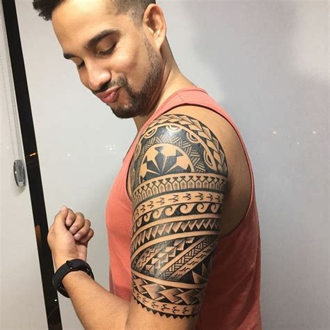 Amazing Polynesian Tattoo Ideas You Need To See Outsons Artofit