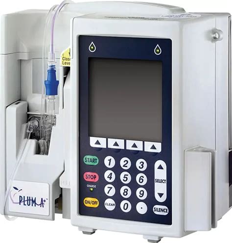 Featured Infusion Pumps Available At Auxo Medical Auxo Medical