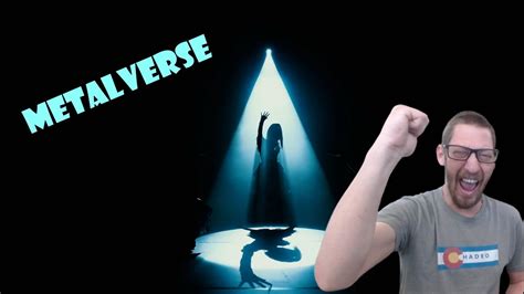 Absolutely Blown Away By METALVERSE Naked Princess YouTube