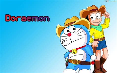 Doraemon And Family Wallpapers - Wallpaper Cave