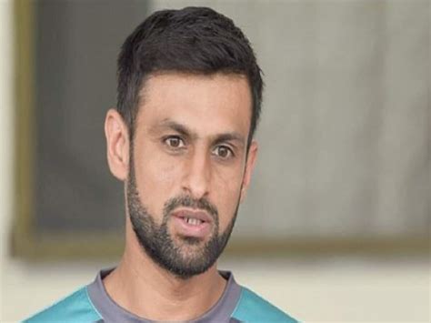 Shoaib Malik Becomes 2nd Batter To Complete 13 000 T20 Runs After