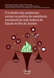 O Trabalho Das Assistentes Sociais Na Pol Tica De Assist Ncia