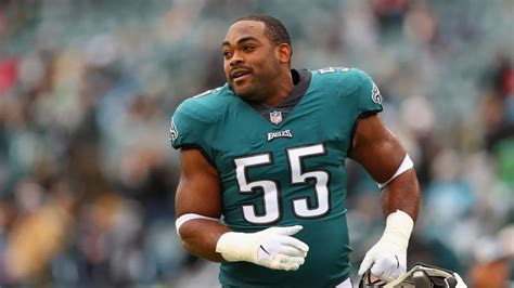 NFL News Philadelphia Eagles Bold Moves Brandon Graham Applauds Vic