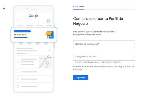 Qué es Google My Business y cómo usarlo para mi negocio