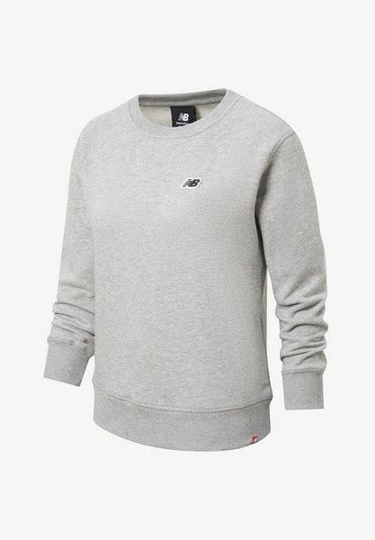 Свитшот New Balance - купить с доставкой по выгодным ценам в интернет ...
