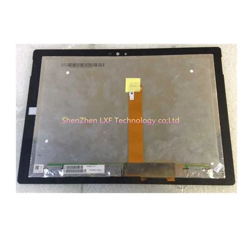 For Surface 3 LCD Display Replacement Parts For Microsoft Surface 3