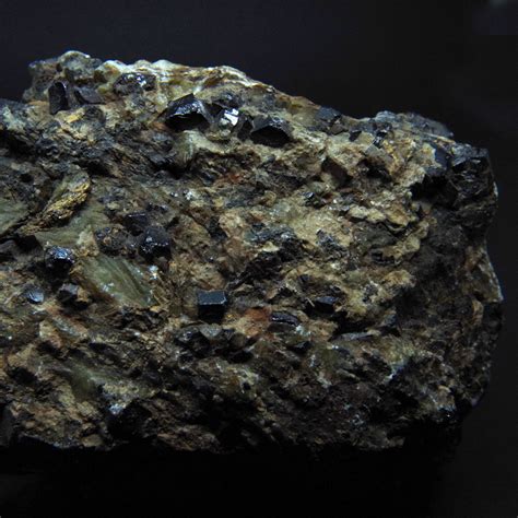 Магнетит камень (123 фото)