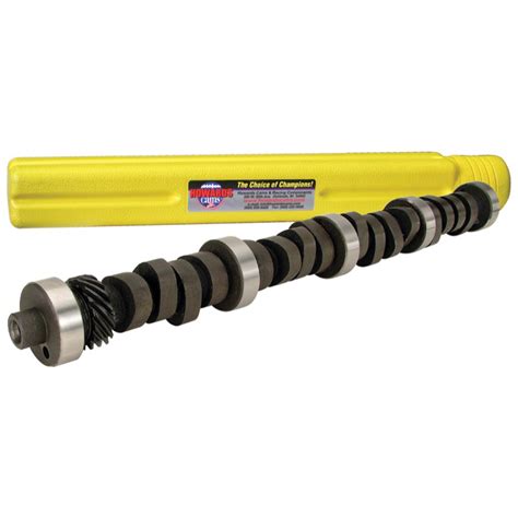 Howards Cams American Muscle Hydraulic Flat Tappet Camshaft Ford