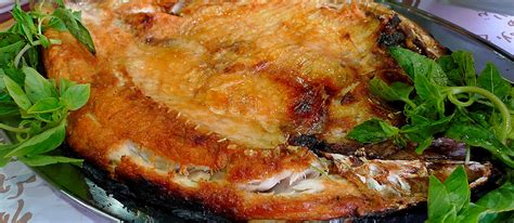 Where to Eat the Best Masgouf in the World? | TasteAtlas
