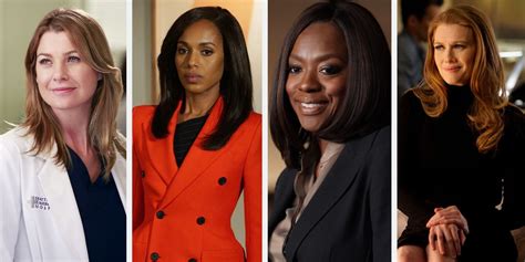 From 'Grey's Anatomy' to 'How to Get Away with Murder:' All of Shonda ...