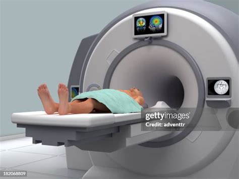 269 Functional Magnetic Resonance Imaging Stock Photos, High-Res ...