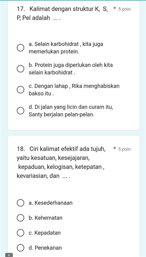 Tolong Dibantu Kak Terimakasih Brainly Co Id