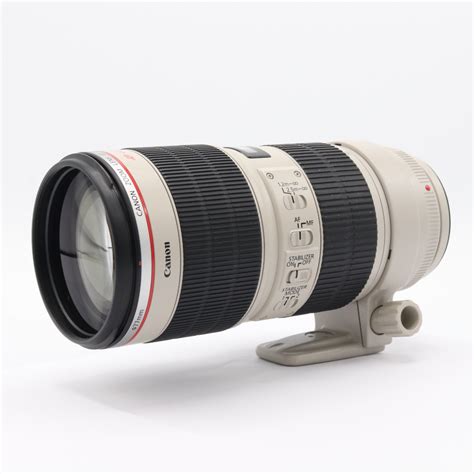 Canon EF 70 200mm F 2 8 L IS II USM Occasion Kamera Express