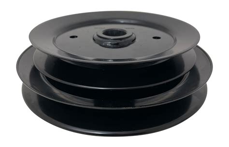 Jackshaft Pulley Sheave Fits Exmark Lazer Z AC AS LC XS DS Series 103