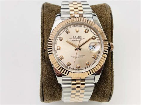 Knock Off Rolex Datejust Steel 090p