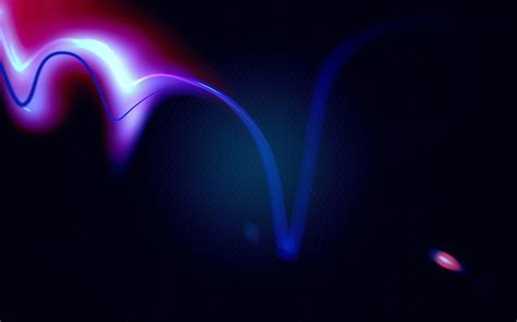 3840x2160 Resolution Pulse Wave Neon Light Hd Wallpaper