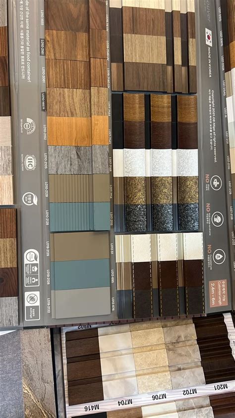 wood wall panels   colors  sizes