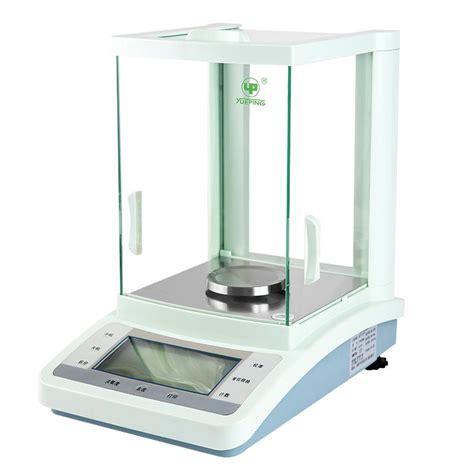 Yueping FA2104B Electronic Analytical Balance NBCHAO