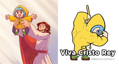 Luce La Nueva Mascota Del Vaticano Inspira Fanarts El Siglo De