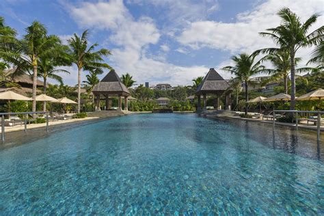 Ritz Carlton Bali Sawangan Nusa Dua Best Offers Bali Star Island