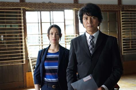 上川隆也「遺留捜査」“らしくない”spに『作品の懐がまた一つ深くなった』 （12） 芸能ニュースならザテレビジョン