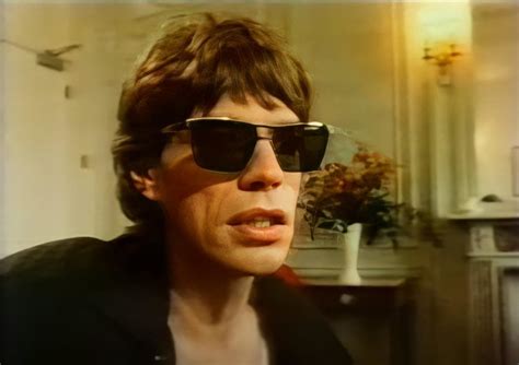 How Mick Jagger defines the meaning of rock and roll