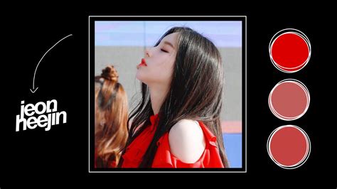 Jeon Heejin Wiki ⃝⃘۪۪۪͡ᬬ᭣᭫ꫬꫬꪶɗ ⅌ꪯꫜᭈ⸙⃢๎᳕༘ۜꪲᭅᬼོ͜ Amino